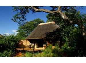 standard open cottage